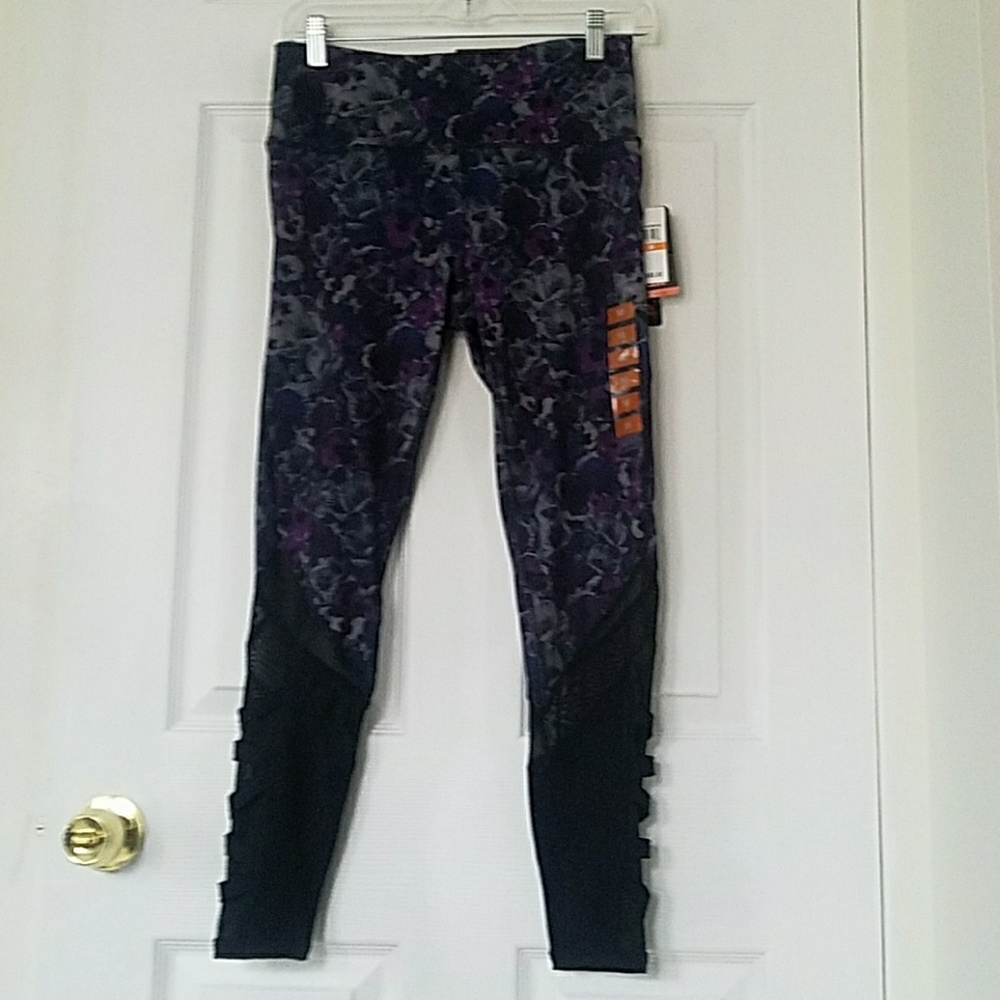 RBX| NWT Ankle Length Legging